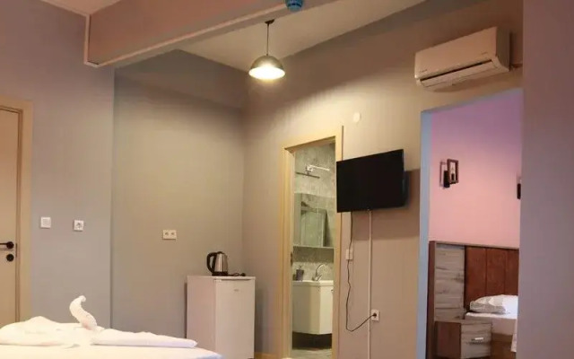 Elizim Otel