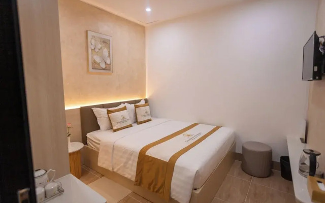 Sunshine Homestay