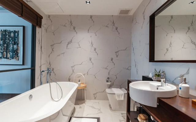 QUU HOTEL Chiang Mai