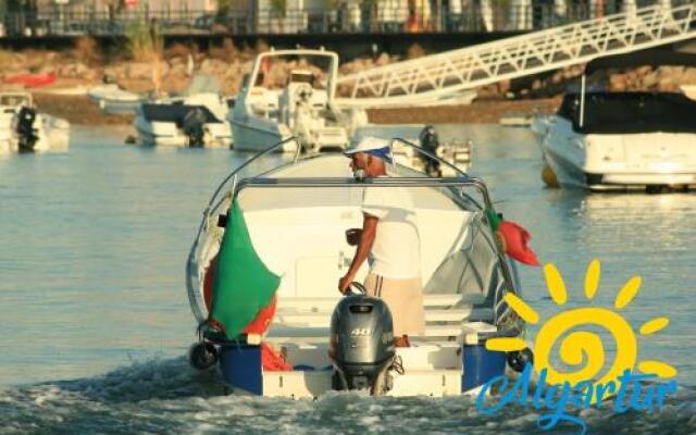 Casa Lopes By Algartur ( V4 )