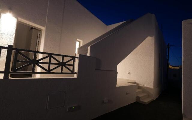 Santorini Spirit