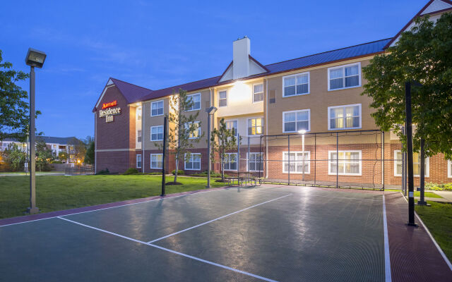 Residence Inn by Marriott Olathe Kansas City