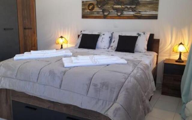Studio Orion - Allparos Villas