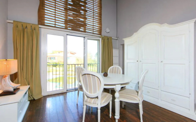 Tipologia Bilocale 15110