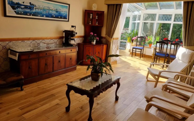 Asgard Guest House