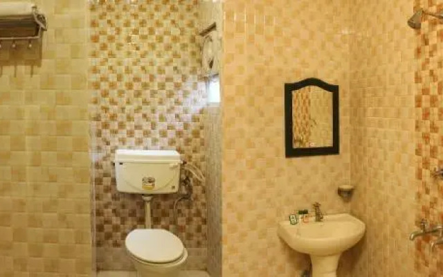 Residency Inn by OYO Rooms