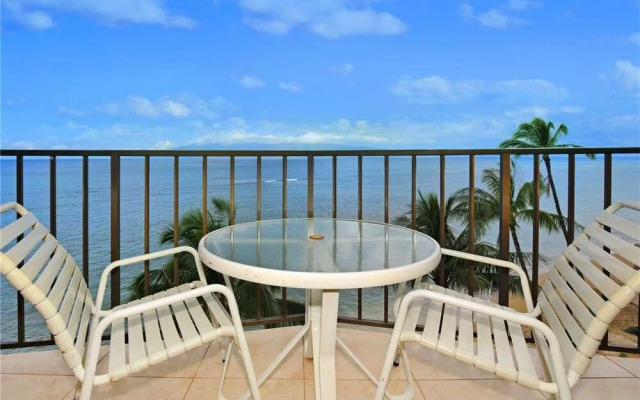 Valley Isle Resort