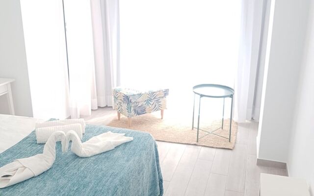 Suncity Flat Pinzón