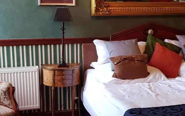 Schloßhotel Frauenmark