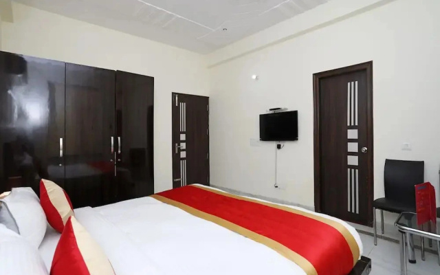 OYO 10928 101 Stays