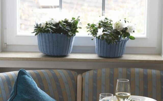 Romantik Berghotel Astenkrone