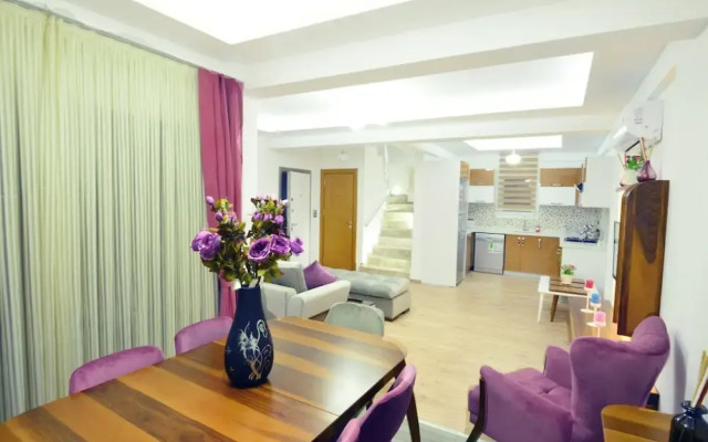 Tala Villa 6