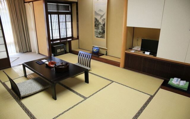 Hotel Noto Kinpura