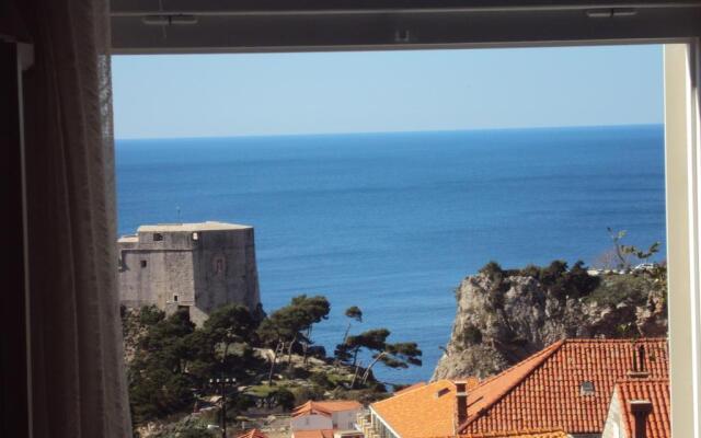 Apartments Kazo