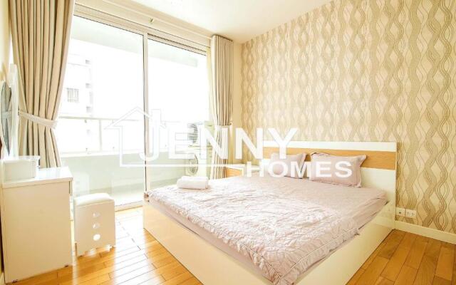 Wang Homes | Sunrise City