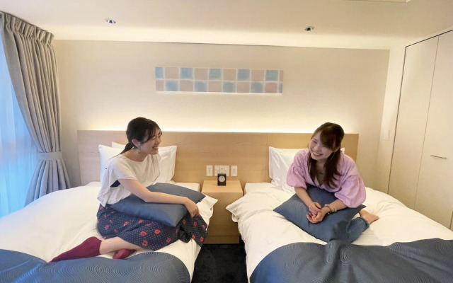 RESI STAY Mayu Grace Hotel