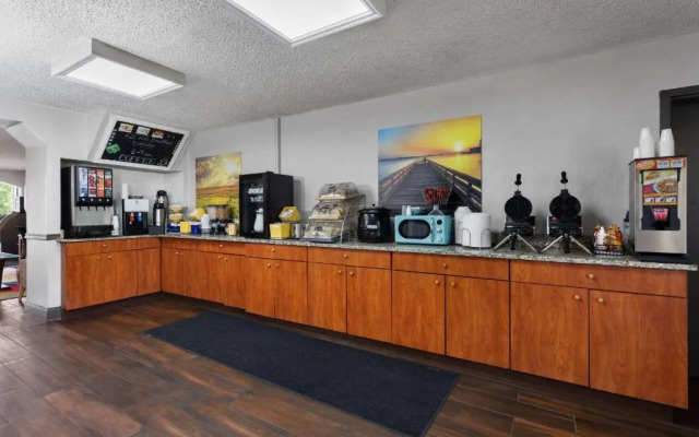 Days Inn Wildwood I-75