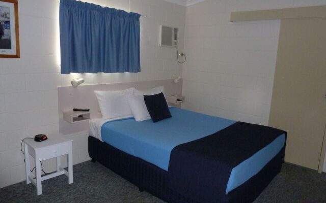Overflow Motor Inn