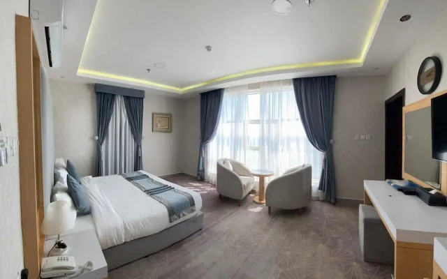 Roseland Umlu Hotel