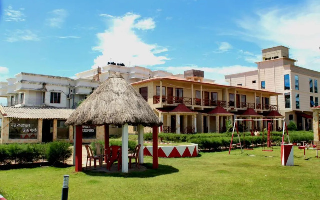OYO Rooms Mandarmoni Beach Road