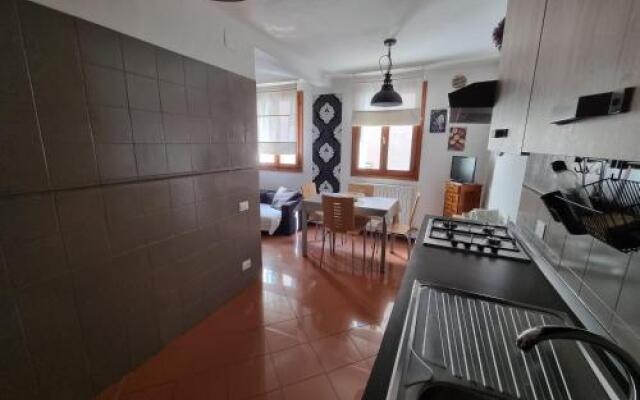 Residenza al Volto