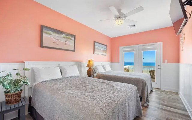Beach Heaven by Ryson Vacation Rentals