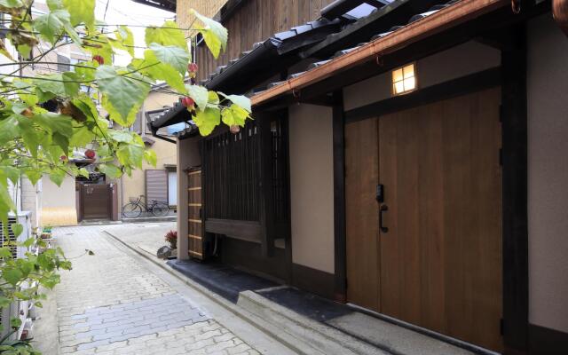 Kiyomizu Bettei