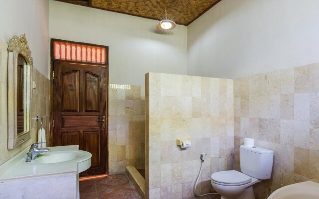 Double One Villas
