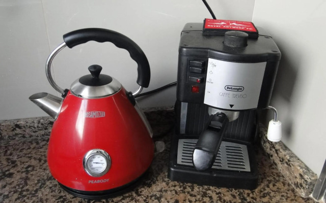 Lavalle Studio Buenos Aires