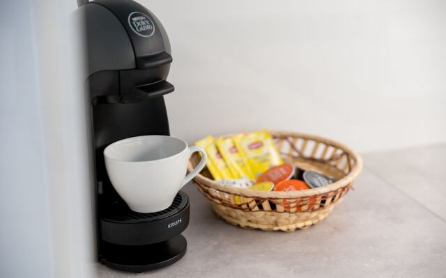 Warszawa Zachodnia Apartment