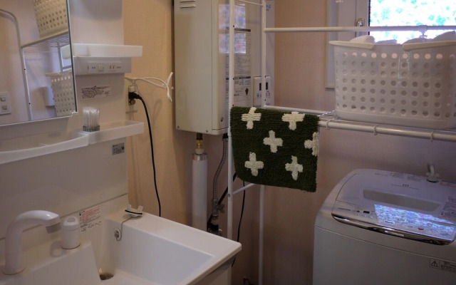 Hdo Hachiken House (2 Households) Hdo Hachiken Gf