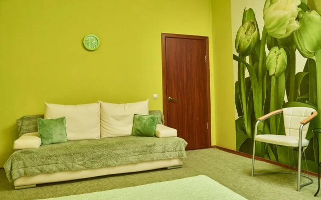 Room SAD 1