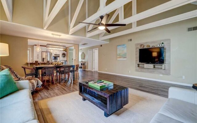 Queens Grant 644 - Two Bedroom Condo