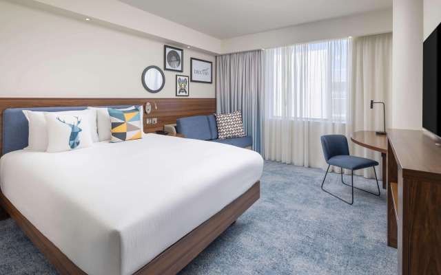 Hampton by Hilton London Gatwick Airport