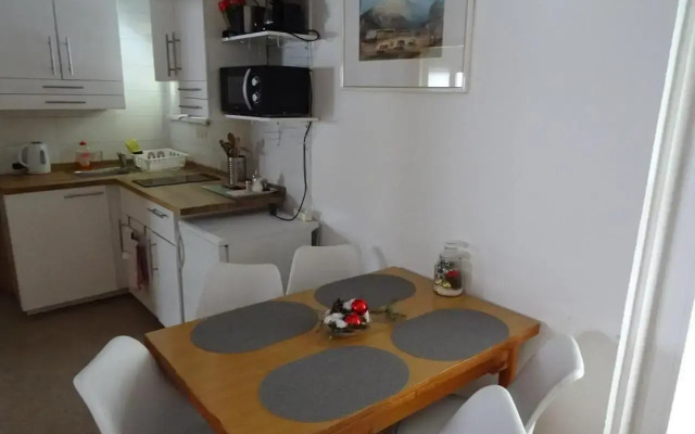 Apartment Tjaša