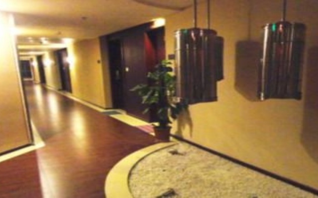 Beijing INN Apartment - Wangfujing