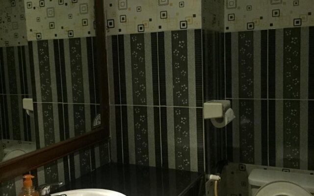 Cittic Hotel