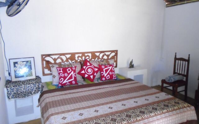 Kite Bay Resort Kalpitiya