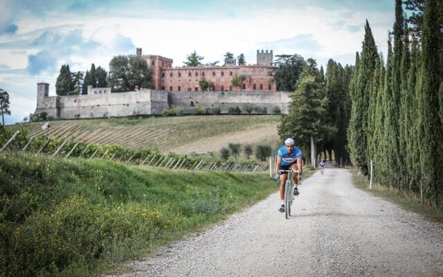 RICASOLI, Brolio Agriroom