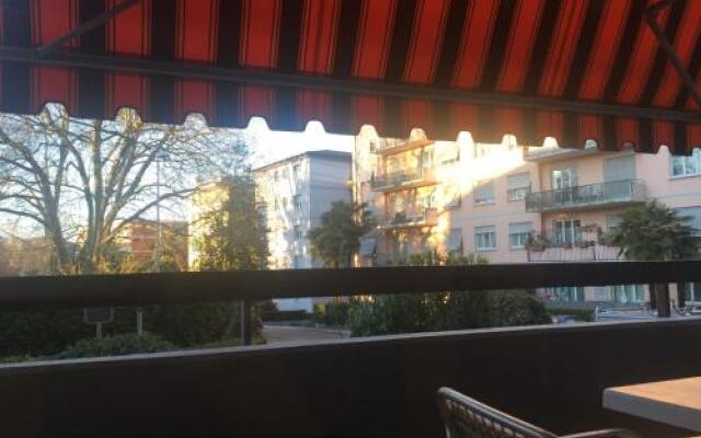 Apartment Canevascini