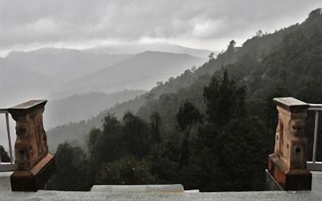 Te Aroha Dhanachuli