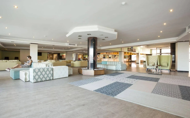 Ukino Palmeiras Village Family Resort - All Inclusive