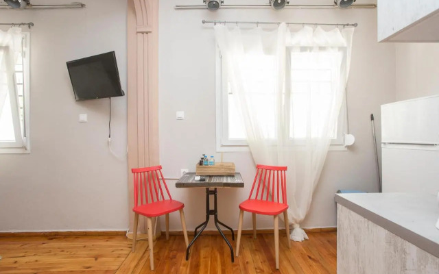 Closer "Central studio and Apartment"