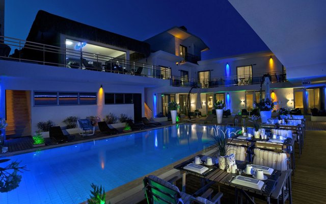 The D Hotel Cesme Spa & Resort