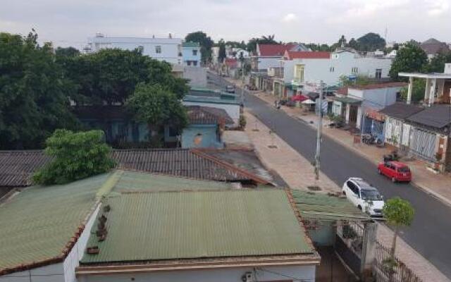 Manh Hung Guest House