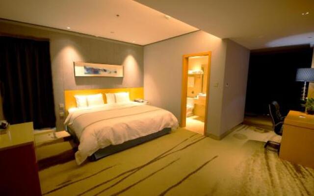 Climb Hotel