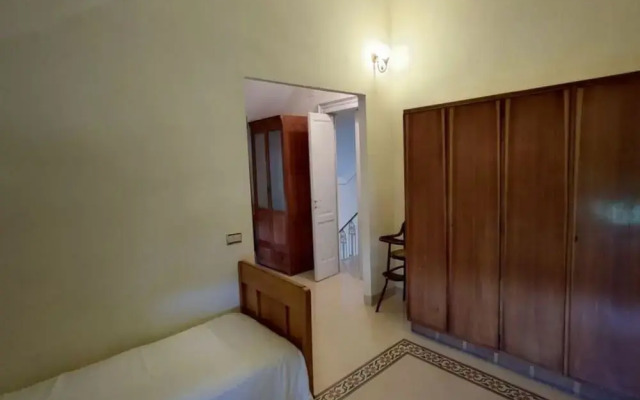 Villa Fazia Comfortable Holiday Residence