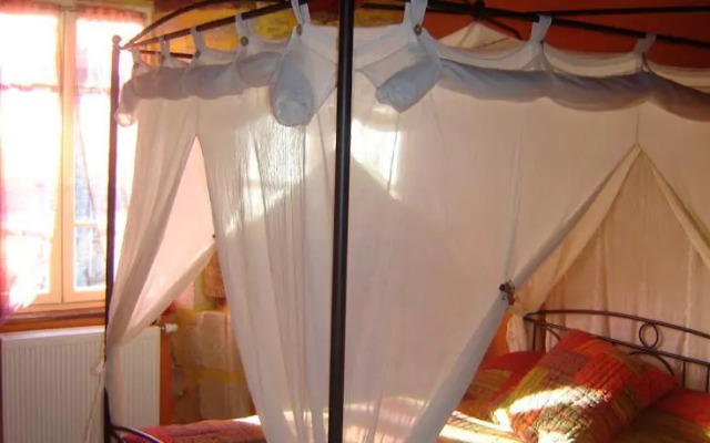 Chambres dhôtes La Soleillade