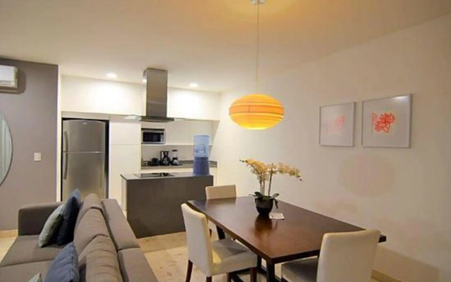 Carmen Sol Rentals Apartamentos