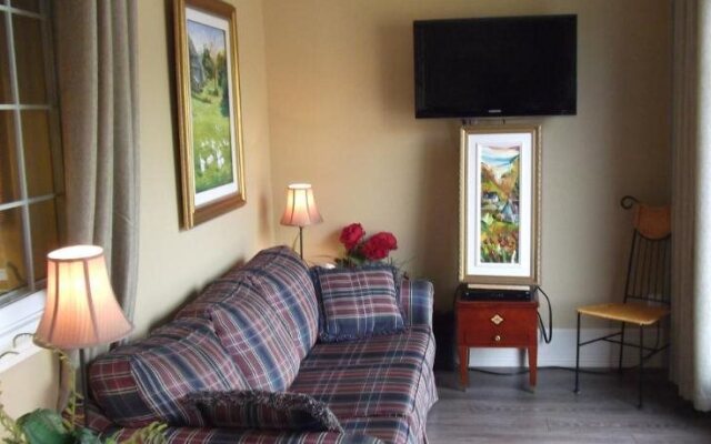 La Maison Harvey Lessard B&B